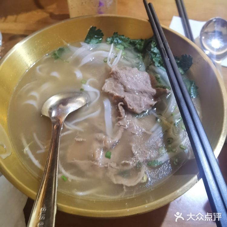 潮流餐厅推荐必点美味