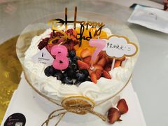 -艾加柒克蛋糕茶歇甜品台(春熙路店)