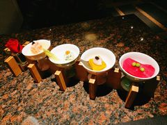 -花隐日式怀石料理(万象城购物中心店)