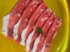 -牛New寿喜烧(青浦店)