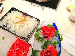 -一哥澳门豆捞·澳门风打边炉(高德置地店)