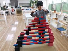 -北京市圣克弗斯幼儿园·Think first(月亮河校区)