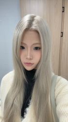 -DL HOPE造型