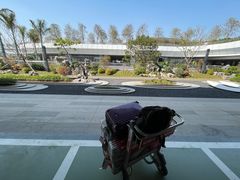 -南宁吴圩国际机场-T2航站楼