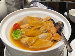花雕酒醉河田鸡-闽和南(深圳万象城店)
