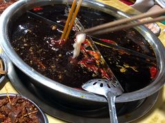 -渝味黄姐火锅(黄泥村店)