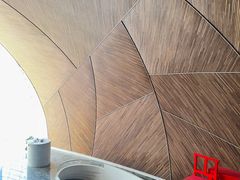 -国家大剧院西餐厅