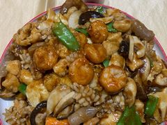 -大眼锅贴水饺(河东店)
