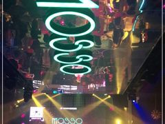 -MOSSO音乐酒吧·Live House(南京西路店)