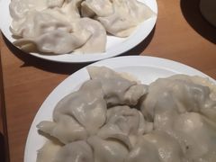 -东方饺子王(重庆路亚泰店)