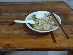 -安庆柴火馄饨(马道街店)