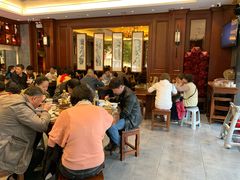 大堂-勤德兴(湖滨路店)