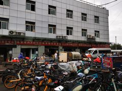 -岳各庄批发市场(西四环中路店)