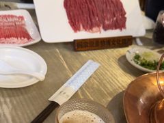 -东来顺饭庄(王府井步行街店)