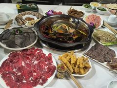-枇杷园食为鲜火锅(南山店)