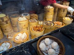 -金苑海鲜酒家(新港中路店)