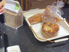 -荣诚饼家(龙北店)