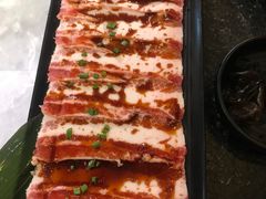 -九田家黑牛烤肉料理(太原迎泽区同至人店)