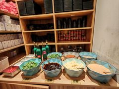 -牛串门串串香(东直门簋街总店)