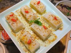 -遇见长安之高山流水(李家村万达店)