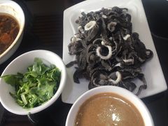 爆肚-宛平李记小吃(东关街店)