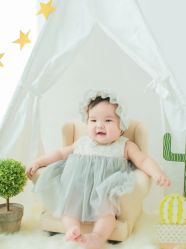 -巴黎Paris baby儿童摄影(宝山万达店)