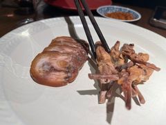 -肆海小川菜酒馆Wine Bistro (青年路店)