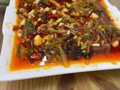 -重庆椒麻鱼·川味江湖菜