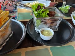 -安妮意大利餐厅(日坛店)