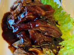 -老吉堂上海本帮菜(望京万象汇店)