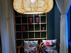 -邈墨茶馆(凤起路店)