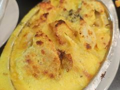 -妈阁铭记澳葡美食