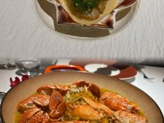 -Oyster Talks 四度蚝法餐厅