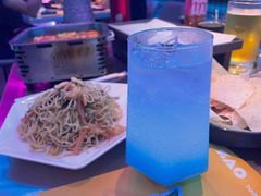 -燥次·烧烤酒场(万象城店)