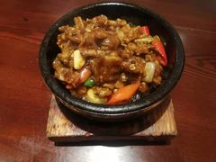 -妈妈菜舟山海鲜(定海古城店)