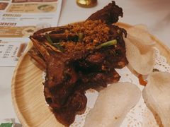 -避风塘·金牌店·夜宵(金玉兰店)