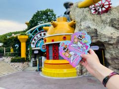 -安吉Hello Kitty乐园