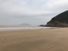 -东海半边山旅游度假区