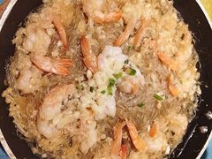 -柴米油盐三杯鸡(象山北路店)