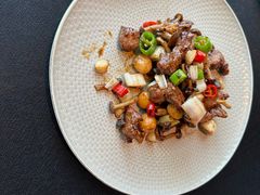 -醉东Oriental House(静安嘉里中心店)