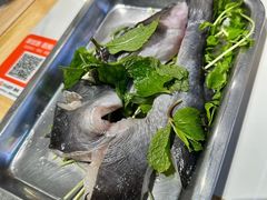 鮰鱼-王奋斗贵州酸汤牛肉火锅