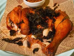 -苏梦江南·淮扬菜(夫子庙店)