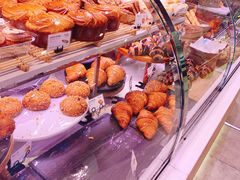 -巴黎贝甜(华堂新辰汇店)