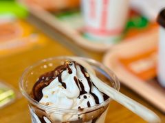 -汉堡王(广州无限极广场店)