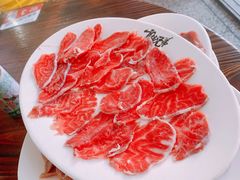 五花趾-官塘兄弟·潮汕牛肉店(官塘总店)