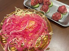 -小螺大作·螺蛳粉火锅(林和西店)