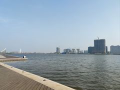 -郑东新区龙湖公共艺术中心