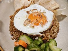 -THE PAWON·8碗(古北SOHO店)