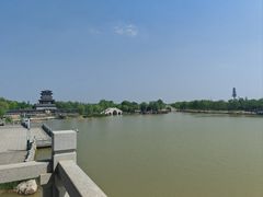 -汉梁文化公园