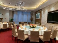 -兴悦酒家(保利克洛维店)